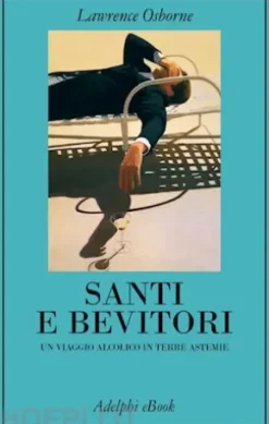 Santi e bevitori