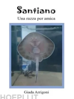 Santiano - Una razza per amica