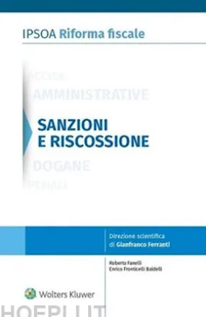 Sanzioni e riscossione
