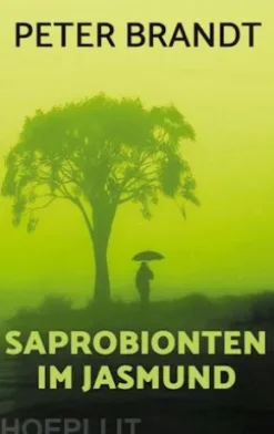 Saprobionten im Jasmund