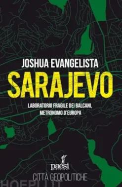 Sarajevo
