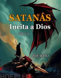 Satanás Incita a Dios Job 2:3
