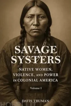 Savage Systers