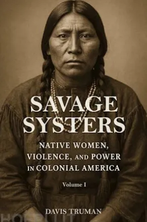 Savage Systers