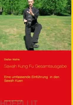 Sawah Kung Fu Gesamtausgabe