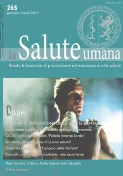 Scenari di promozione della salute mentale