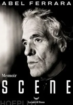 Scene. Memoir