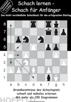 Schach lernen - Schach für Anfänger