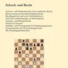 Schach und Recht