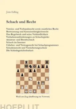 Schach und Recht