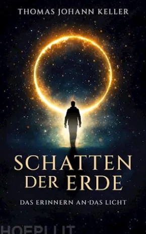 Schatten der Erde