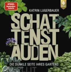 Schattenstauden