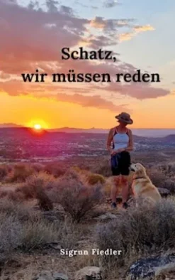 Schatz, wir müssen reden