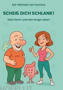 Scheiß Dich Schlank