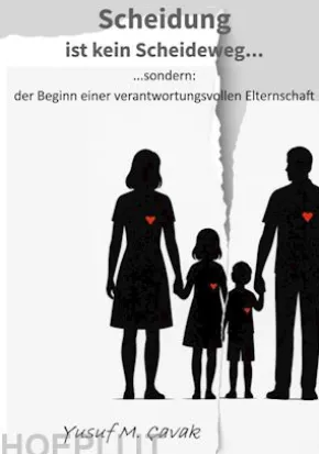 Scheidung ist kein Scheideweg