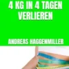 Schlank werden mit Scheinfasten: 4 kg in 4 Tagen verlieren