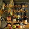 Schlemmen wie Gott in Frankreich - Bretagne, Normandie...