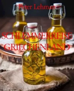 SCHLEMMERREISE GRIECHENLAND