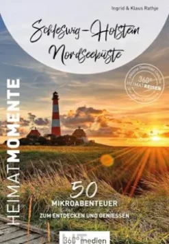 Schleswig-Holstein Nordseeküste – HeimatMomente