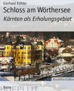 Schloss am Wörthersee
