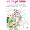 Schmetterling wo fliegst du hin