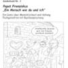 Schmüncky - Papst Franziskus - Sonderband Nr. 3