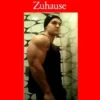 Schneller Muskelaufbau Zuhause