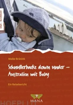 Schnullerbacke down under