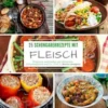 25 Schongarerrezepte mit Fleisch - Teil 2