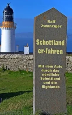 Schottland er-fahren
