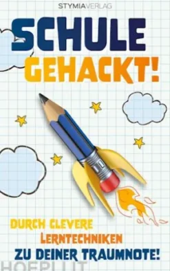 Schule gehackt!