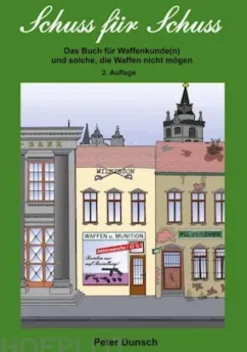 Schuss für Schuss