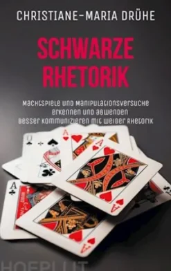 Schwarze Rhetorik