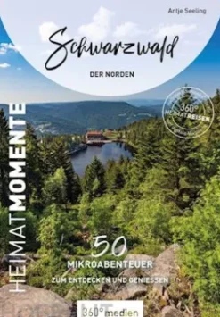 Schwarzwald - Der Norden – HeimatMomente