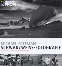 Schwarzweiß-Fotografie