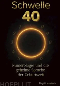 Schwelle 40
