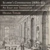 Science in the Salon: Atoms and Animals in Madeleine de Scudéry’s 'Conversations' (1680–92)
