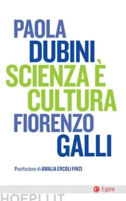 Scienza è cultura