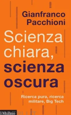 Scienza chiara, scienza oscura