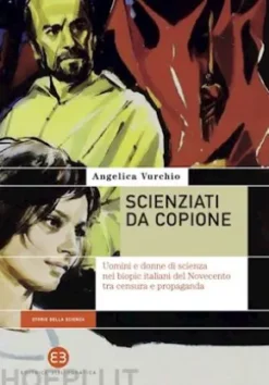 Scienziati da copione