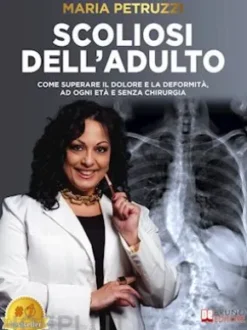 Scoliosi Dell'Adulto