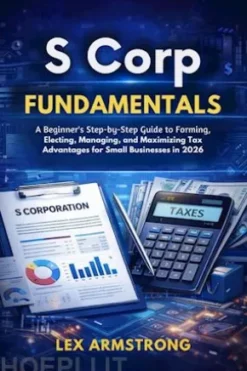 S Corp Fundamentals