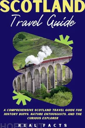 Scotland Travel Guide