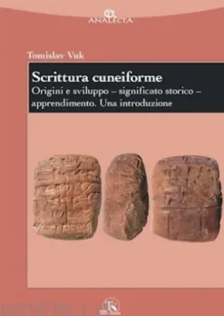 Scrittura cuneiforme