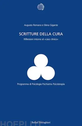 Scritture della cura