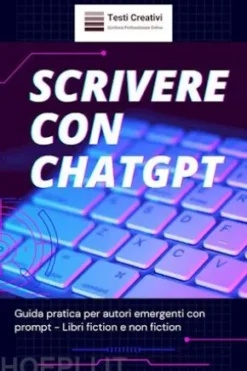 Scrivere con ChatGPT