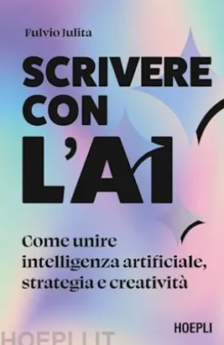 Scrivere con l’AI