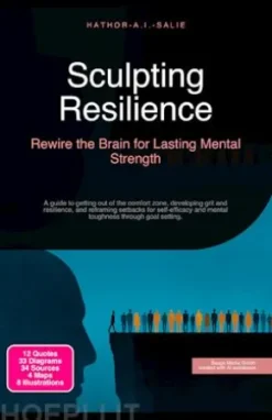 Sculpting Resilience: Rewire the Brain for Lasting Mental Strength