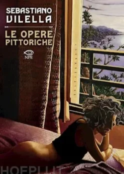 Sebastiano Vilella - Le opere pittoriche