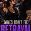 Second Chance After Infidelity MC Biker Romance